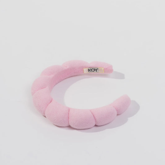 Puffy Headband